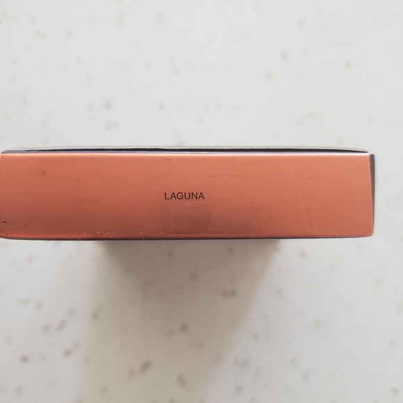 NARS Bronzing Powder .28 oz Laguna Talc - Picture 4 of 7